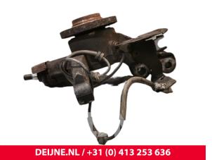 Peugeot Expert Knuckle, front left O227334 photo 3
