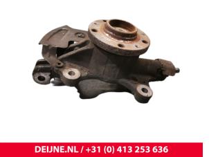 Peugeot Expert Knuckle, front left O227334 photo 2