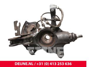 Peugeot Expert Knuckle, front right O227335 photo 2