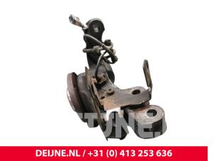 Peugeot Expert Knuckle, front right O227335 photo 3
