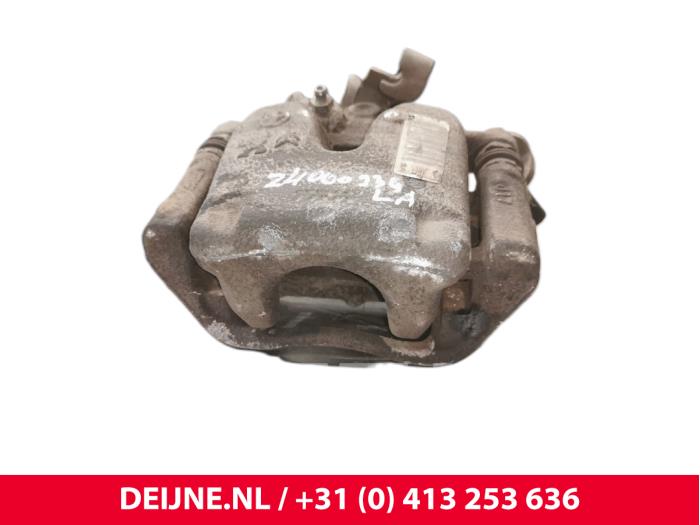 Peugeot Expert Remklauw (Tang) links-achter O227344