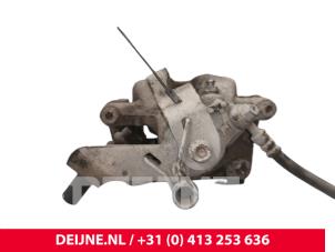 Peugeot Expert Bremszange links hinten O227344 foto 2
