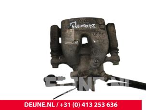 Peugeot Expert Bremszange links hinten O227344 foto 3