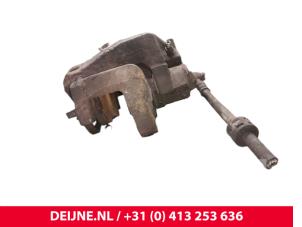Peugeot Expert Bremszange links vorne O227345 foto 2