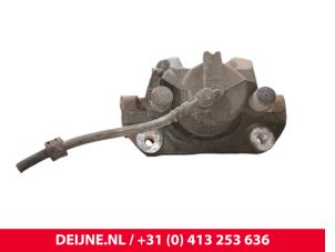 Peugeot Expert Bremszange links vorne O227345 foto 3