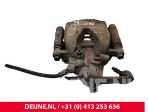 Peugeot Expert Bremszange rechts hinten O227346 foto 3
