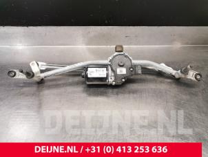 Peugeot Expert Ruitenwismotor+Mechaniek O227350 foto 3