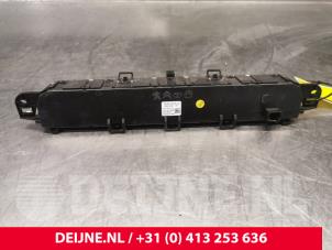 Peugeot Expert Heater control panel O227366 photo 2