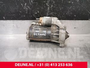 Gebruikte Startmotor Peugeot Expert (V1/VA/VB/VE/VF/VT/VY) 2.0 Blue HDi 120 16V Prijs € 60,50 Inclusief btw aangeboden door van Deijne Onderdelen Uden B.V.