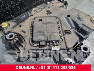 Opel Movano Adblue tank O227375 foto 2