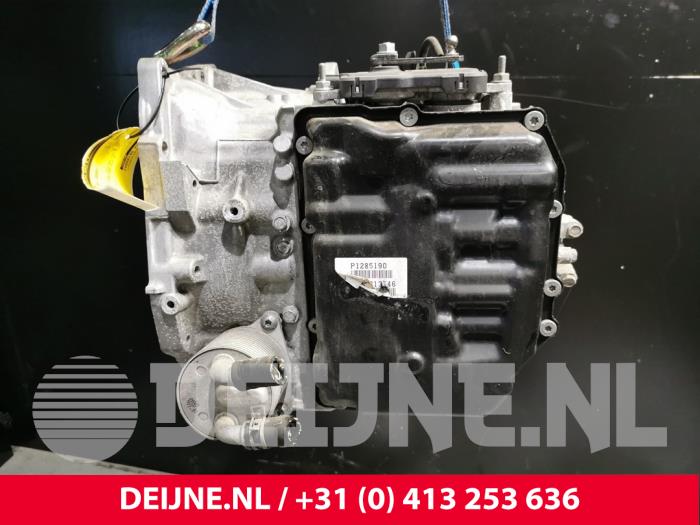 Volvo S90 Automaatbak O227378