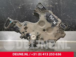 Peugeot Expert Additive tank O227382 photo 2