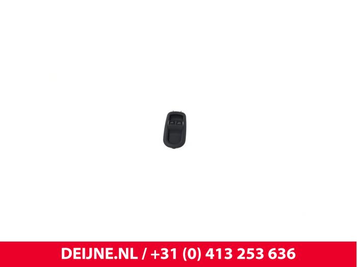 Ford Transit Custom Elektrisch Raam Schakelaar O9990002285