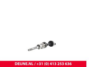 Volvo S80 Aandrijfas rechts-voor O9990002287 foto 3