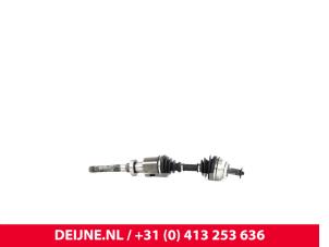 Volvo S80 Aandrijfas rechts-voor O9990002287 foto 4