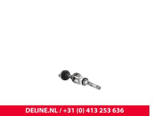 Volvo S80 Aandrijfas rechts-voor O9990002287 foto 2