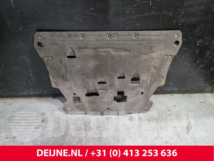 Volvo S90 Motor Schutzblech O227389