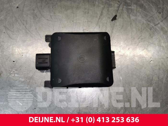 Volvo S90 ACC sensor (distance) O227399