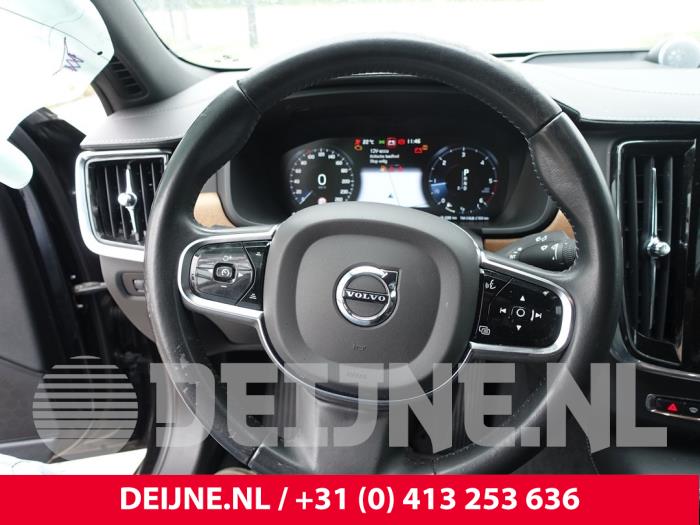 Volvo S90 Airbag set + dashboard O227408