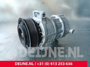 Volvo S90 Klimapumpe O227409 foto 2
