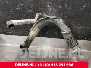 Gebruikte Intercooler Buis Fiat Scudo (270) 2.0 D Multijet Prijs € 36,30 Inclusief btw aangeboden door van Deijne Onderdelen Uden B.V.