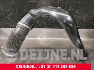 Fiat Scudo Intercooler tube O227404 photo 2