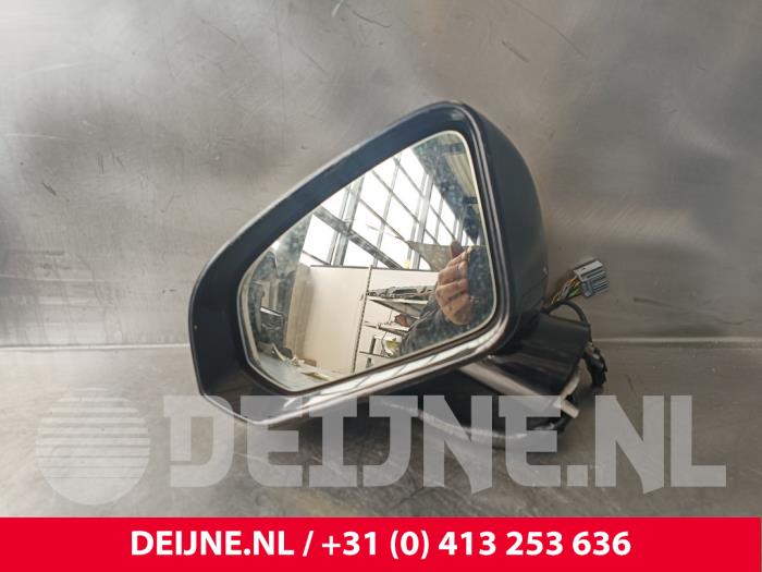 Volvo S90 Wing mirror, left O227413