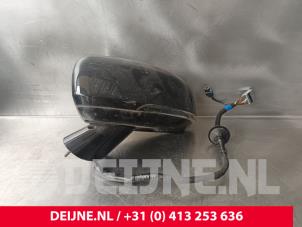 Volvo S90 Wing mirror, left O227413 photo 2