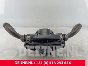 Volvo S90 Steering column stalk O227415 photo 2