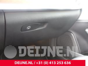 Volvo S90 Dashboardkastje O227416 foto 2