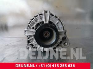 Gebruikte Alternator Volvo S90 II 2.0 D4 16V Prijs € 50,00 Margeregeling aangeboden door van Deijne Onderdelen Uden B.V.