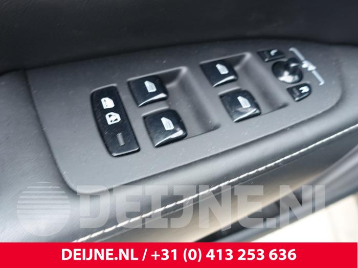 Volvo S90 Electric window switch O227422