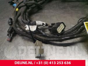 Volvo S90 PDC kabelboom O227463 foto 2