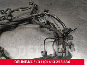 Volvo S90 PDC kabelboom O227463 foto 3