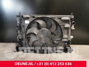 Volvo S90 Koelerset O227427 foto 3