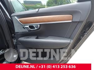 Volvo S90 Portier 4Deurs rechts-achter O227434 foto 2