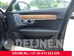 Volvo S90 Portier 4Deurs rechts-voor O227435 foto 2