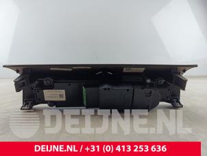 Volvo S90 Radiobedienfeld O227440 foto 2