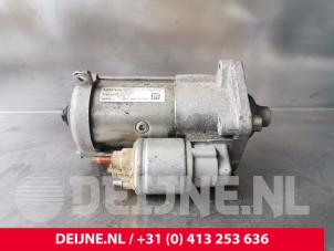 Volvo S90 Anlasser O227452 foto 2