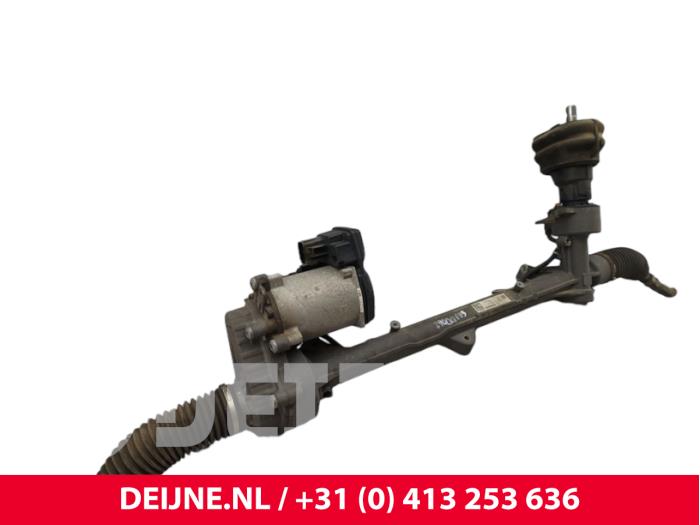 Volvo S90 Power steering box O227453