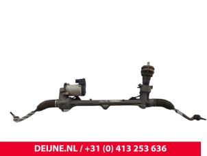 Volvo S90 Lenkgetriebe Servo O227453 foto 2
