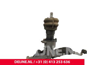 Volvo S90 Lenkgetriebe Servo O227453 foto 3