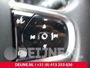 Volvo S90 Lenkrad O227454 foto 2