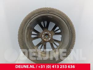 Volvo S90 Set of wheels O227458 photo 3