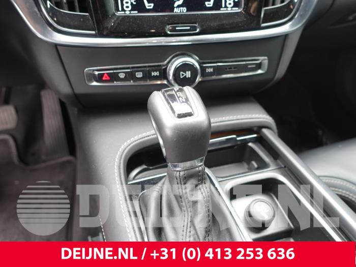 Volvo S90 Gear stick O227459