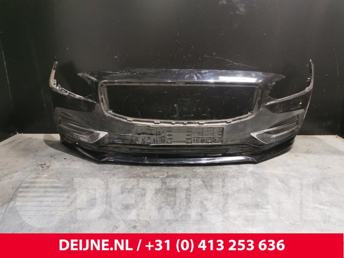 Volvo S90 Stoßstange vorne O227460