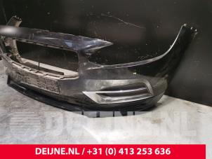 Volvo S90 Front bumper O227460 photo 3