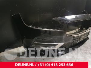 Volvo S90 Front bumper O227460 photo 2