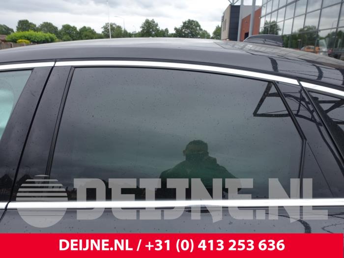 Volvo S90 Fenstermechanik 4-türig links hinten O227474