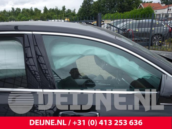 Volvo S90 Türscheibe 4-türig rechts vorne O227481